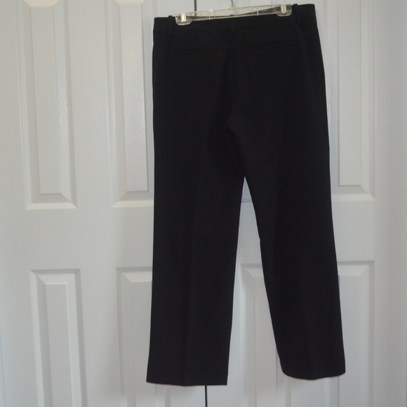 CAbi Style #3108R Keaton Trouser - Picture 3 of 5